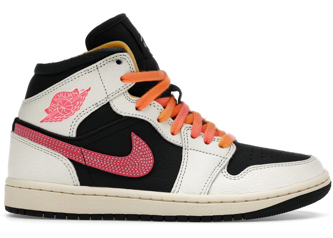 Jordan Jordan 1 Mid SE Edge Flight Club (Women's)