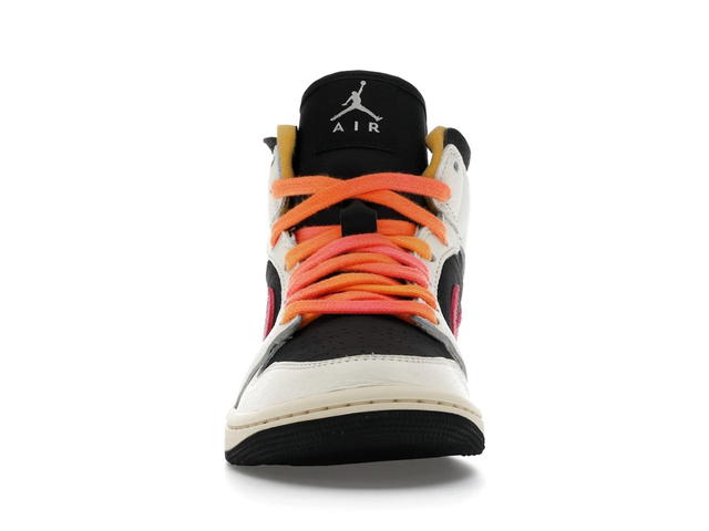 Jordan Jordan 1 Mid SE Edge Flight Club (Women's) - view 2