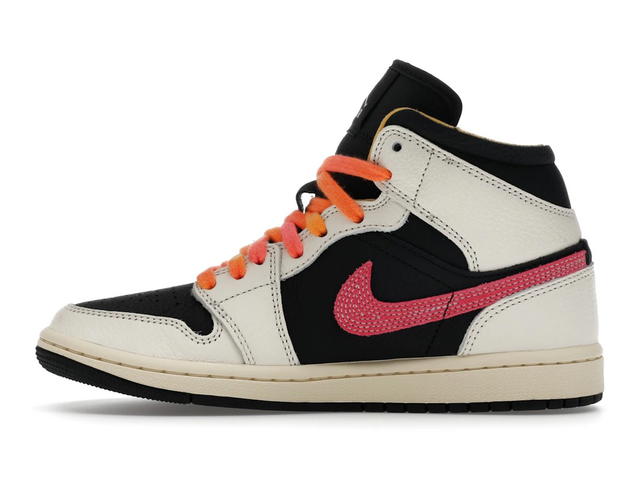 Jordan Jordan 1 Mid SE Edge Flight Club (Women's) - view 3