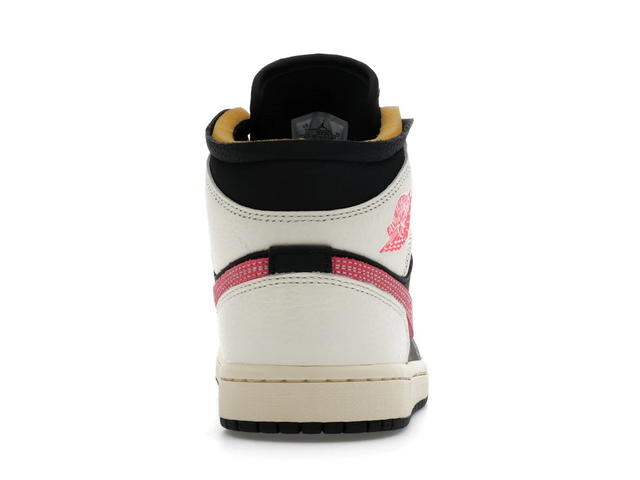 Jordan Jordan 1 Mid SE Edge Flight Club (Women's) - view 4