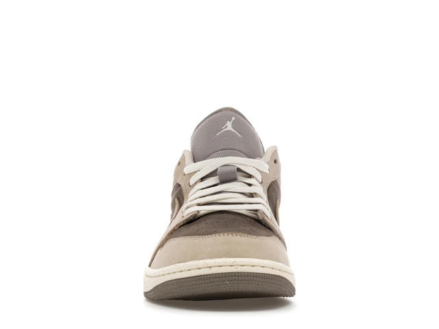 Jordan Jordan 1 Low SE Enigma Stone Pale Ivory (Women's) - view 2