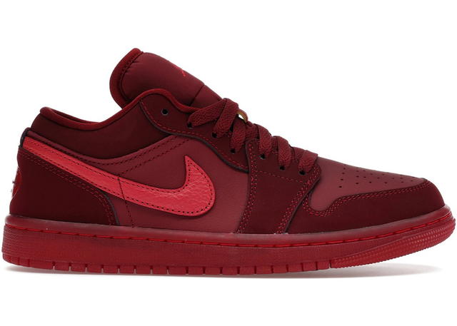 Jordan Jordan 1 Low SE Valentine's Day (2026) (Women's) - view 1