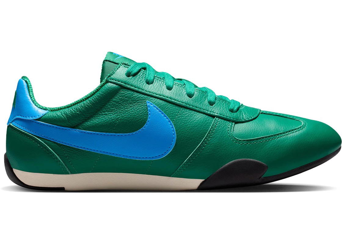 Nike Nike Sprint Sister Malachite Light Photo Blue (Women's)