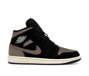 Buy Jordan 1 Mid SE Olive Grey at Sasom – Authentic and Ready to Ship
