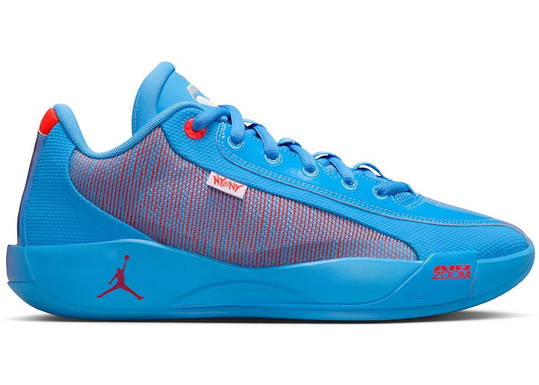 Jordan Jordan Luka .77 NY vs NY