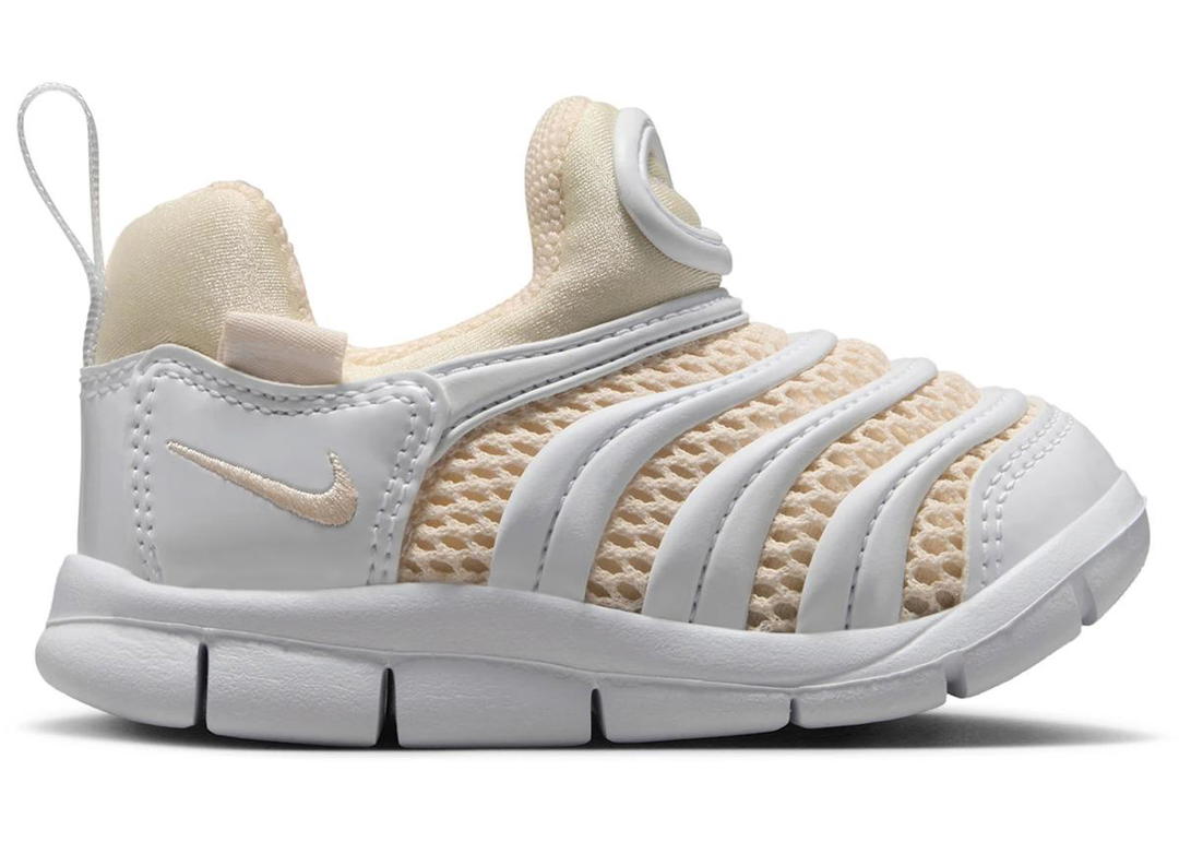 Nike Nike Dynamo Free White Guava Ice (TD)
