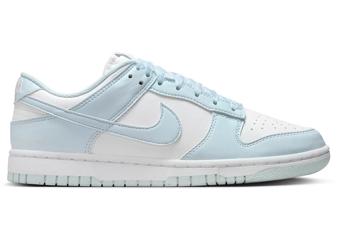 Nike Nike Dunk Low Next Nature White Blue Tint (Women's)