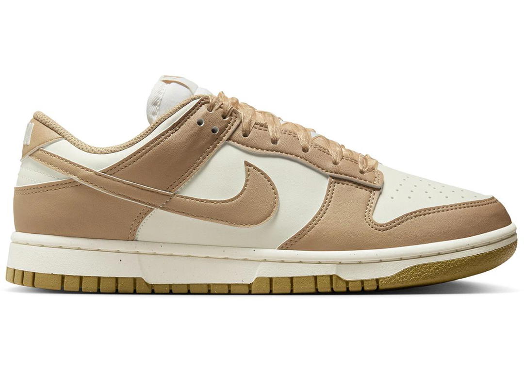 Nike Nike Dunk Low Next Nature Sail Parachute Beige (Women's)
