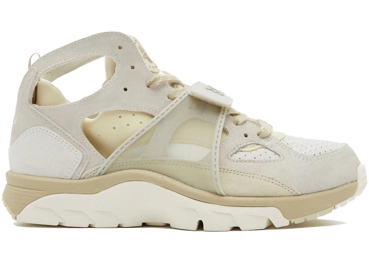 Nike Nike Air Trainer Huarache Sail