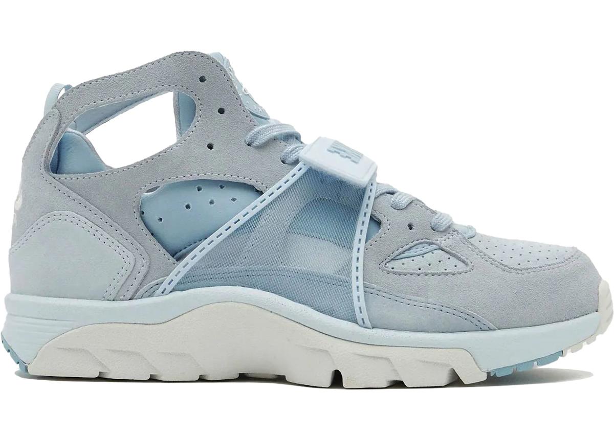 Nike Nike Air Trainer Huarache Blue Tint