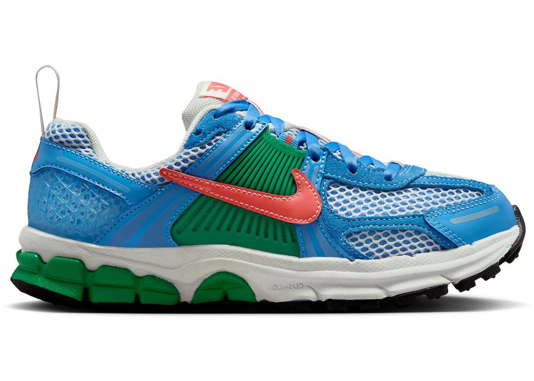 Nike Nike Vomero 5 University Blue Stadium Green Summit White Magic Ember (GS)