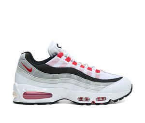 Buy Nike Air Max 95 OG Big Bubble Comet Red at Sasom – Authentic and Ready to Ship
