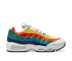 Buy Nike Air Max 95 Olympic (2026) at Sasom – Authentic and Ready to Ship