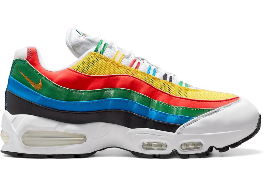 Nike Nike Air Max 95 Olympic (2026)