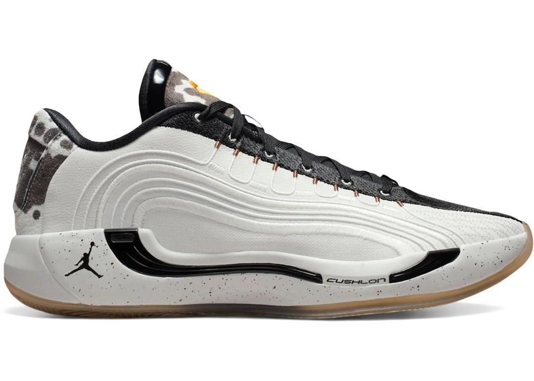 Jordan Jordan Luka 4 Gone Ranching