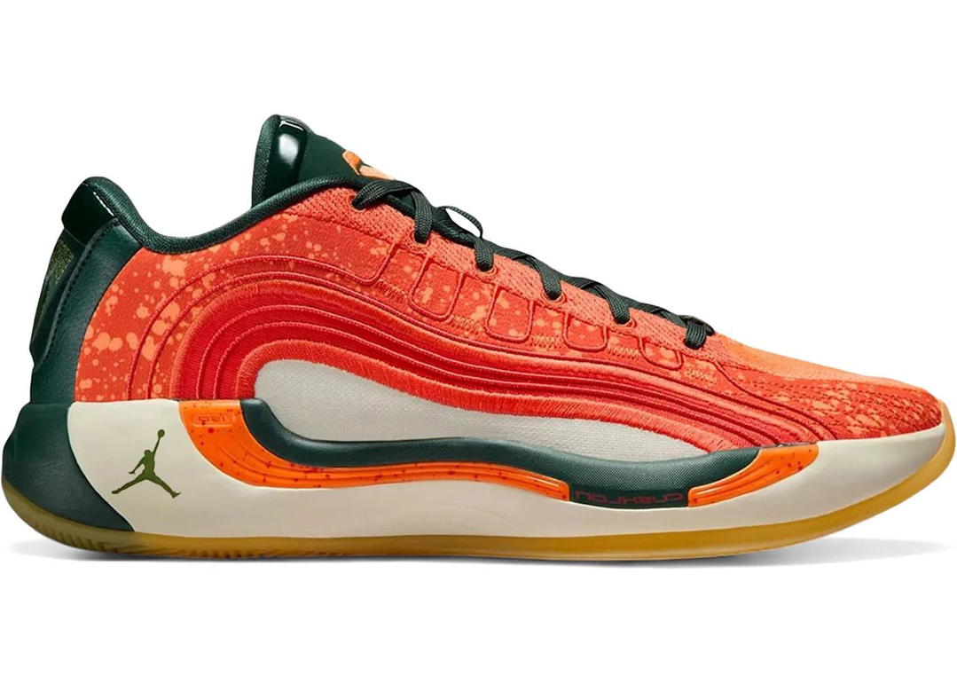 Jordan Jordan Luka 4 Gone Camping