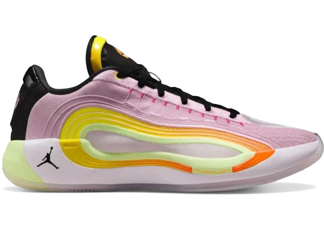 Jordan Jordan Luka 4 Gone Fishing