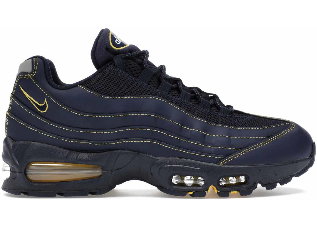 Nike Nike Air Max 95 OG Big Bubble Michigan
