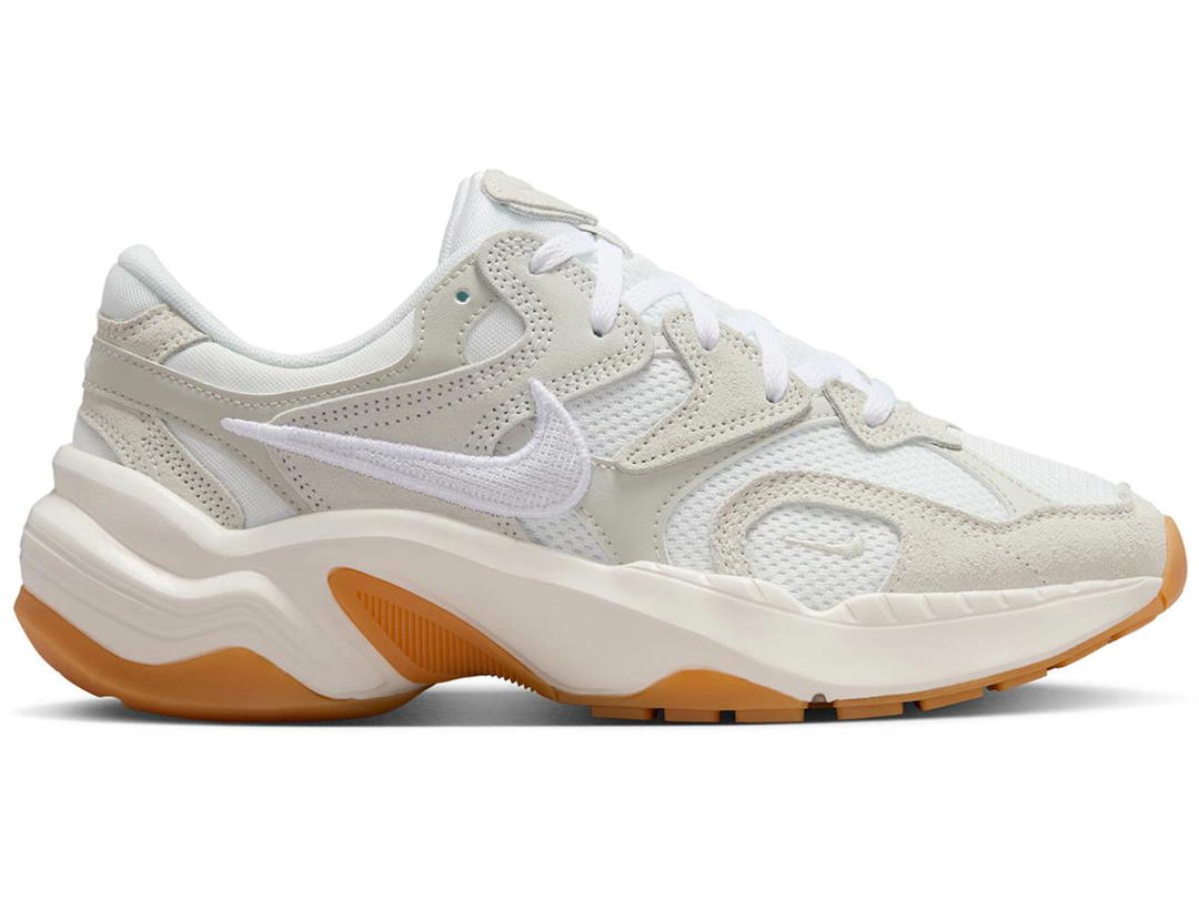 Nike Nike AL8 Summit White Light Bone Phantom White (Women's)