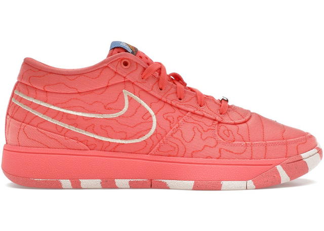 Nike Nike Book 1 Sedona - view 1