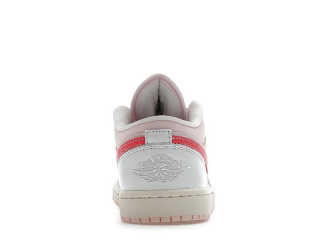 Jordan Jordan 1 Low SE Strawberry Milkshake (Women's) - view 4