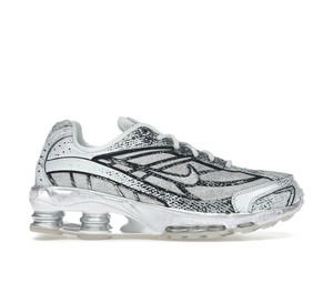 Buy Nike Shox Ride 2 Metallic Platinum at Sasom – Authentic and Ready to Ship