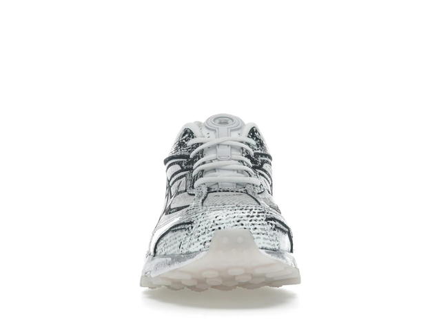 Nike Nike Shox Ride 2 Metallic Platinum - view 2