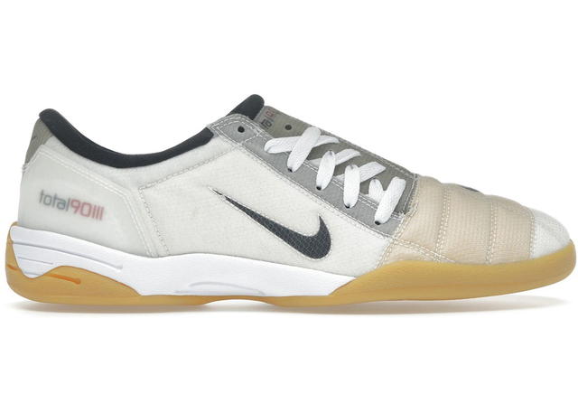 Nike Nike Total 90 3 SP WHITE Gum - view 1
