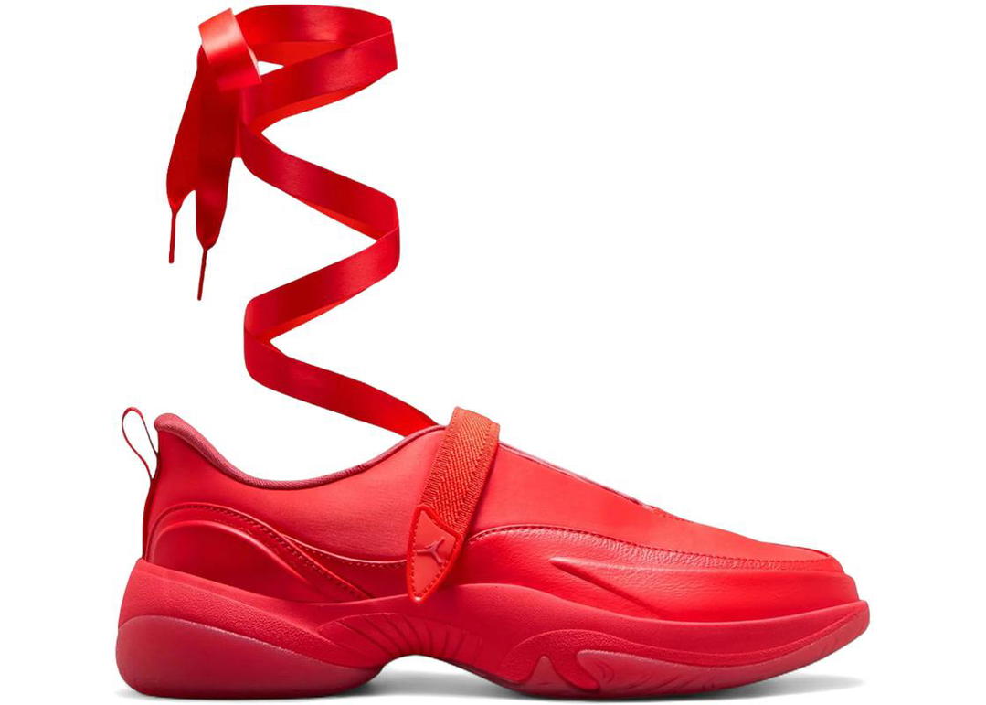 Jordan Jordan Pointe Chile Red (Women's)