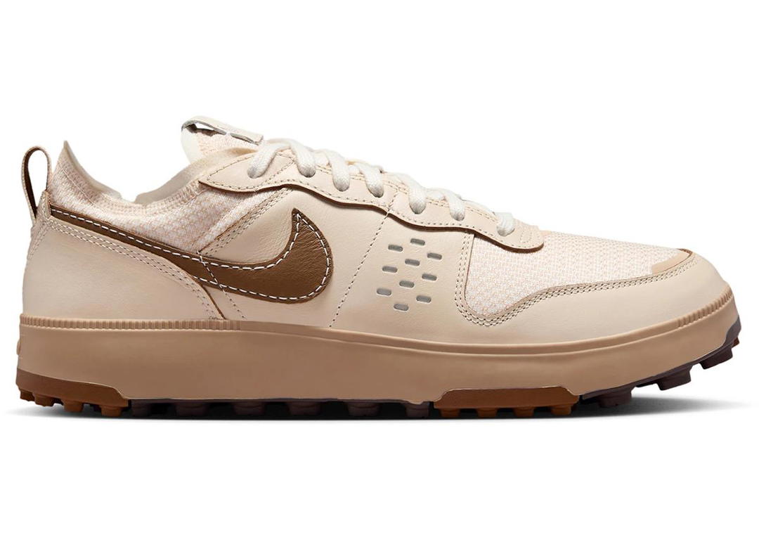 Nike Nike C1TY Pale Ivory Hemp Pearl White Light British Tan