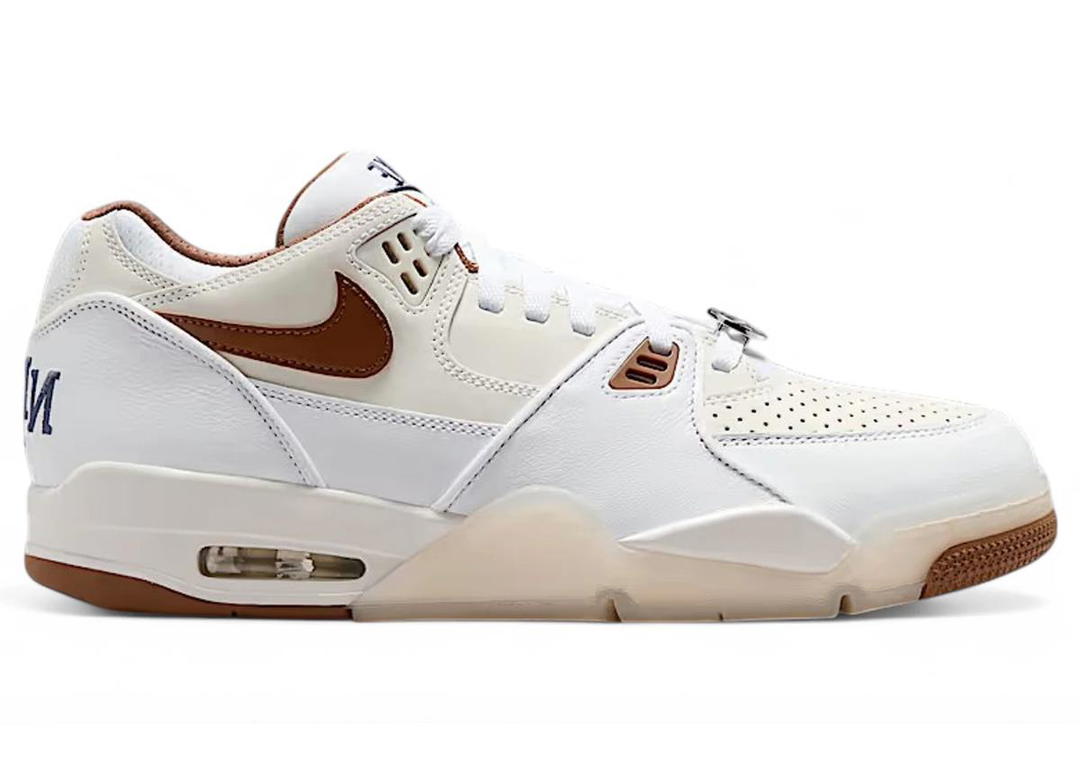 Nike Nike Air Flight '89 Low NAI-KE
