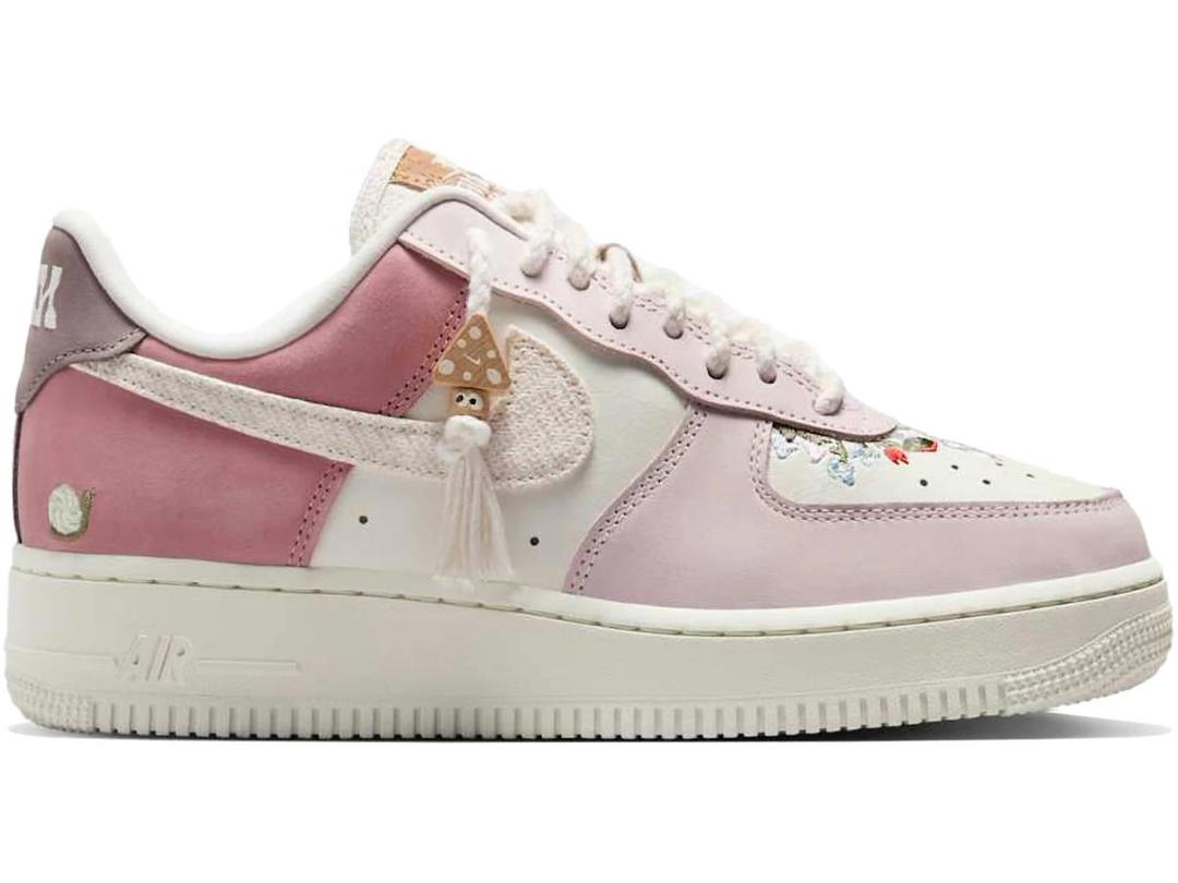 Nike Nike Air Force 1 Low Mushroom (Women's)
