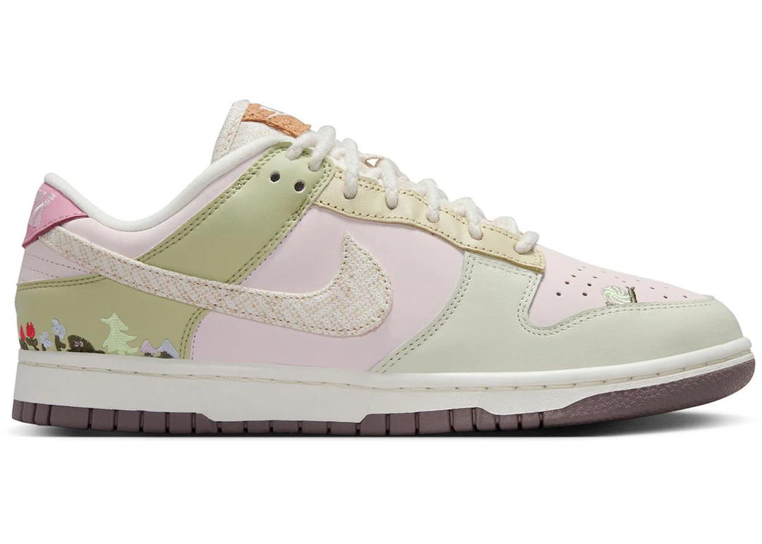 Nike Nike Dunk Low LX Mushroom (Women's)