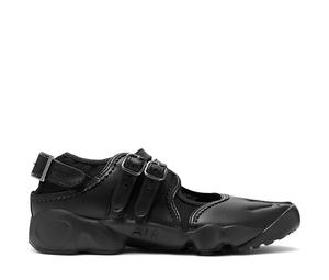 Buy Nike Air Rift Triple Black Buckle Strap (Women's) at Sasom – Authentic and Ready to Ship