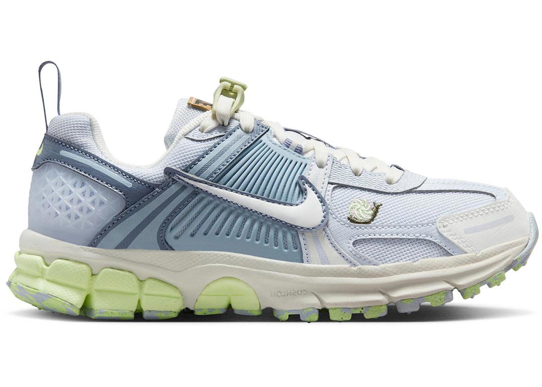 Nike Nike Vomero 5 Light Armory Blue Sail Ashen Slate White (GS)
