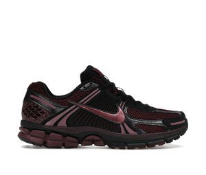 Buy Nike Zoom Vomero 5 Black Burgundy Crush (Women's) at Sasom – Authentic and Ready to Ship