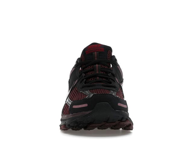 Nike Nike Zoom Vomero 5 Black Burgundy Crush (Women's) - view 2