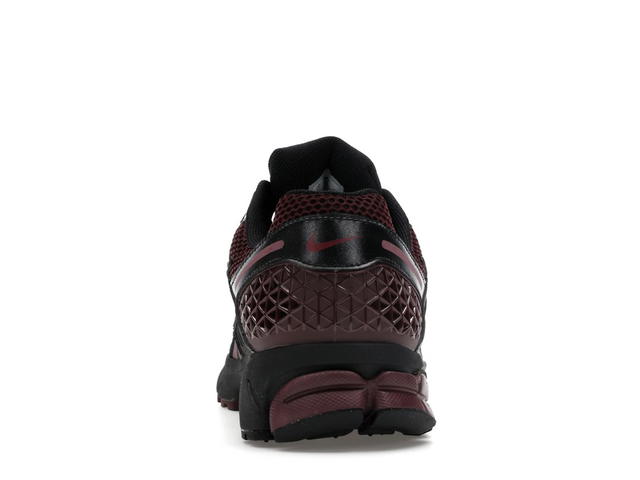 Nike Nike Zoom Vomero 5 Black Burgundy Crush (Women's) - view 4