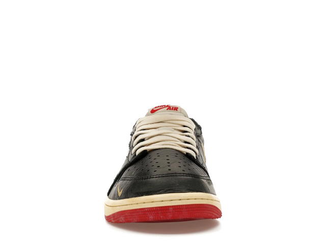 Jordan Jordan 1 Retro Low OG Nigel Sylvester Nitro - view 2