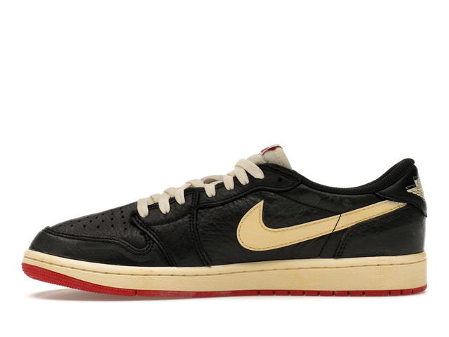 Jordan Jordan 1 Retro Low OG Nigel Sylvester Nitro - view 3