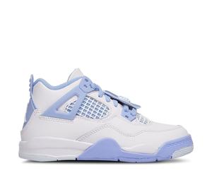 Buy Jordan 4 Retro Forget Me Not (PS) at Sasom – Authentic and Ready to Ship
