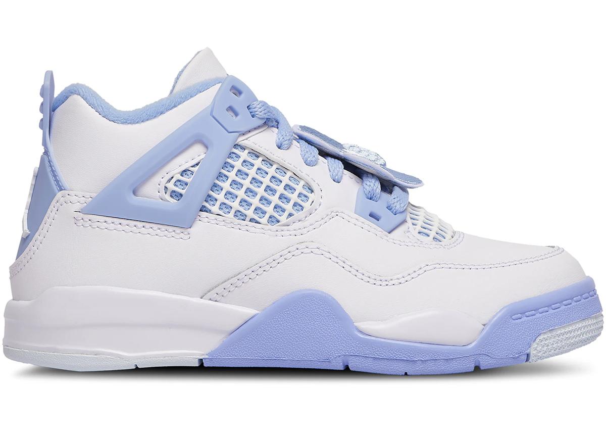 Jordan Jordan 4 Retro Forget Me Not (PS)