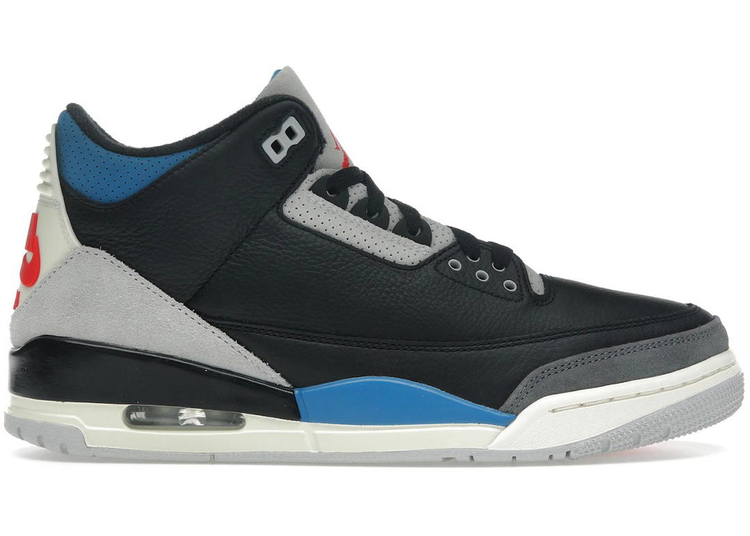 Jordan Jordan 3 Retro OG Rare Air