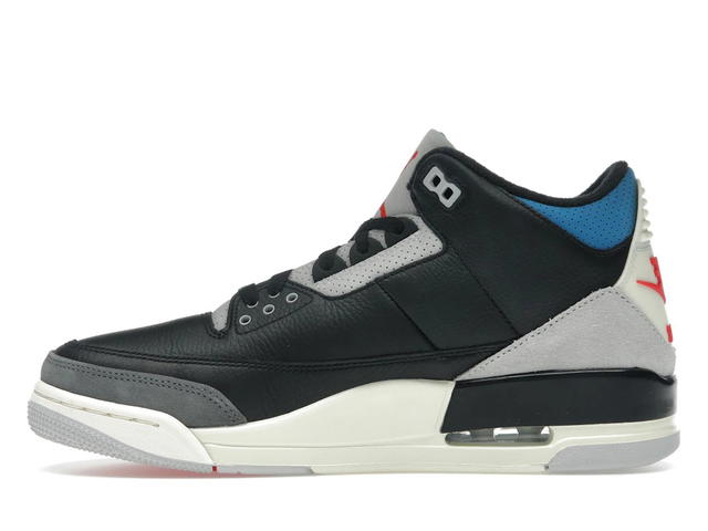 Jordan Jordan 3 Retro OG Rare Air - view 3