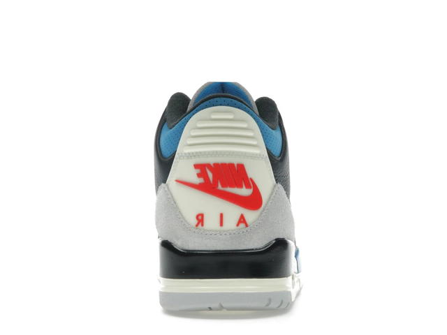 Jordan Jordan 3 Retro OG Rare Air - view 4
