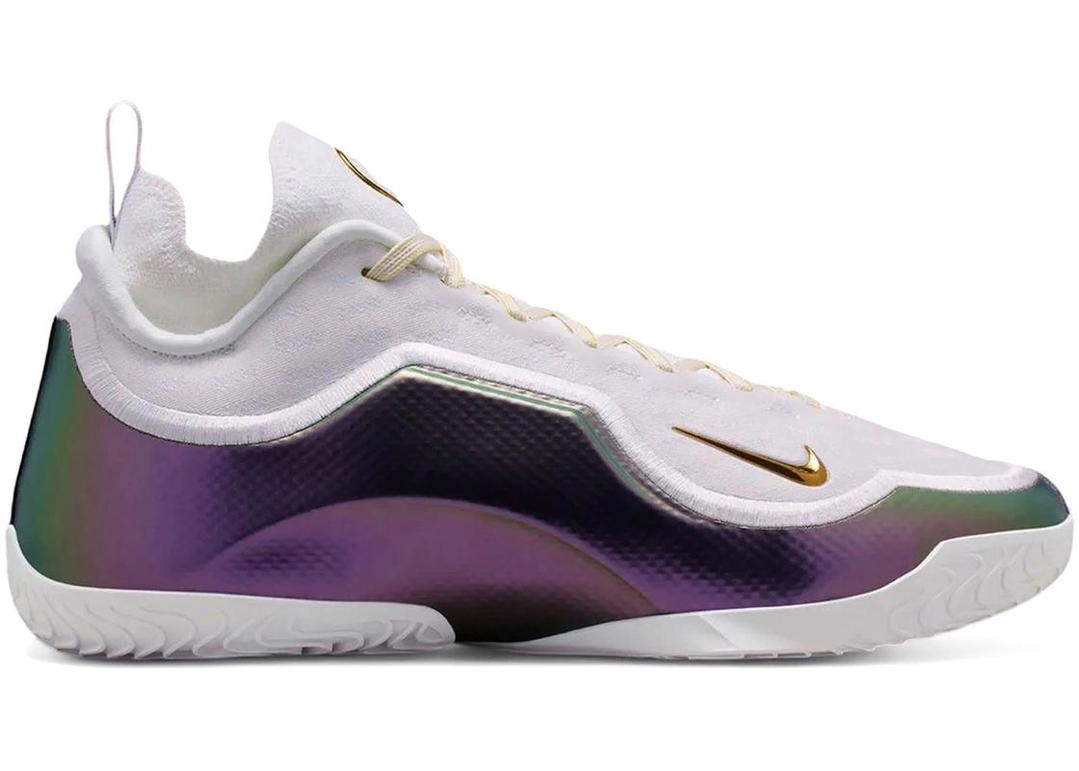 Nike Nike LeBron 23 Elite For The Record