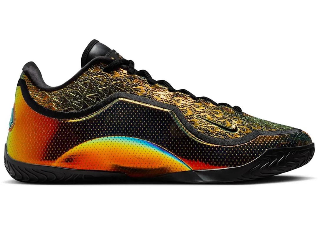 Nike Nike LeBron 23 40K Gold