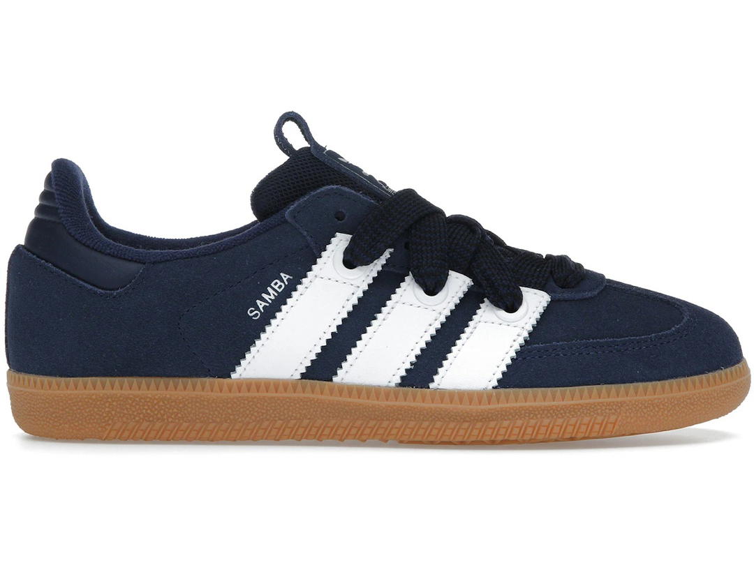 adidas adidas Samba OG Night Indigo (Women's)