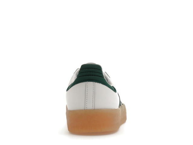adidas adidas Samba White Collegiate Green Gum (W) - view 4