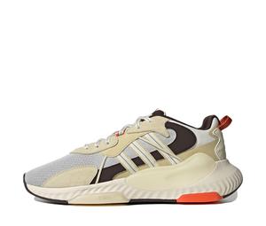 Buy Adidas Originals Hi Tail Shoes 'Beige Grey Black' at Sasom – Authentic and Ready to Ship